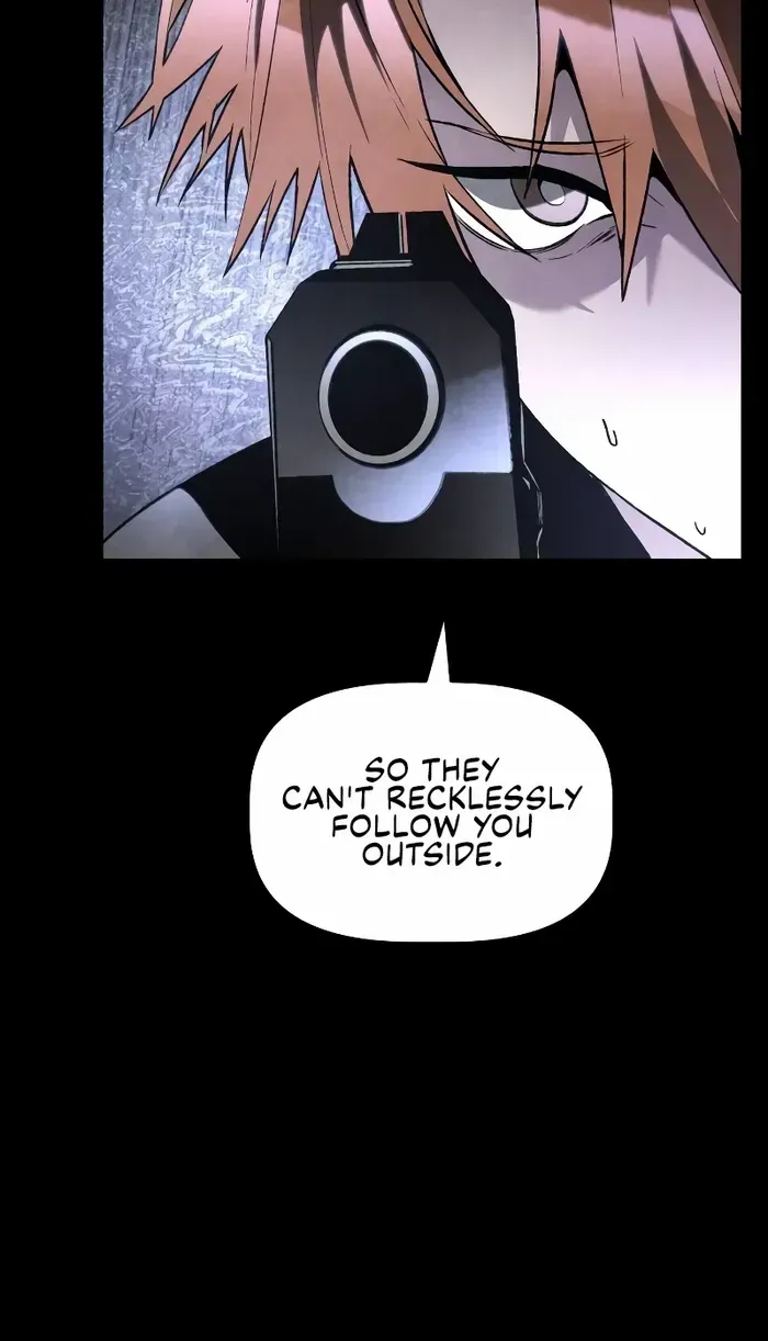 Destined Murderer Chapter 31 page 25 - 