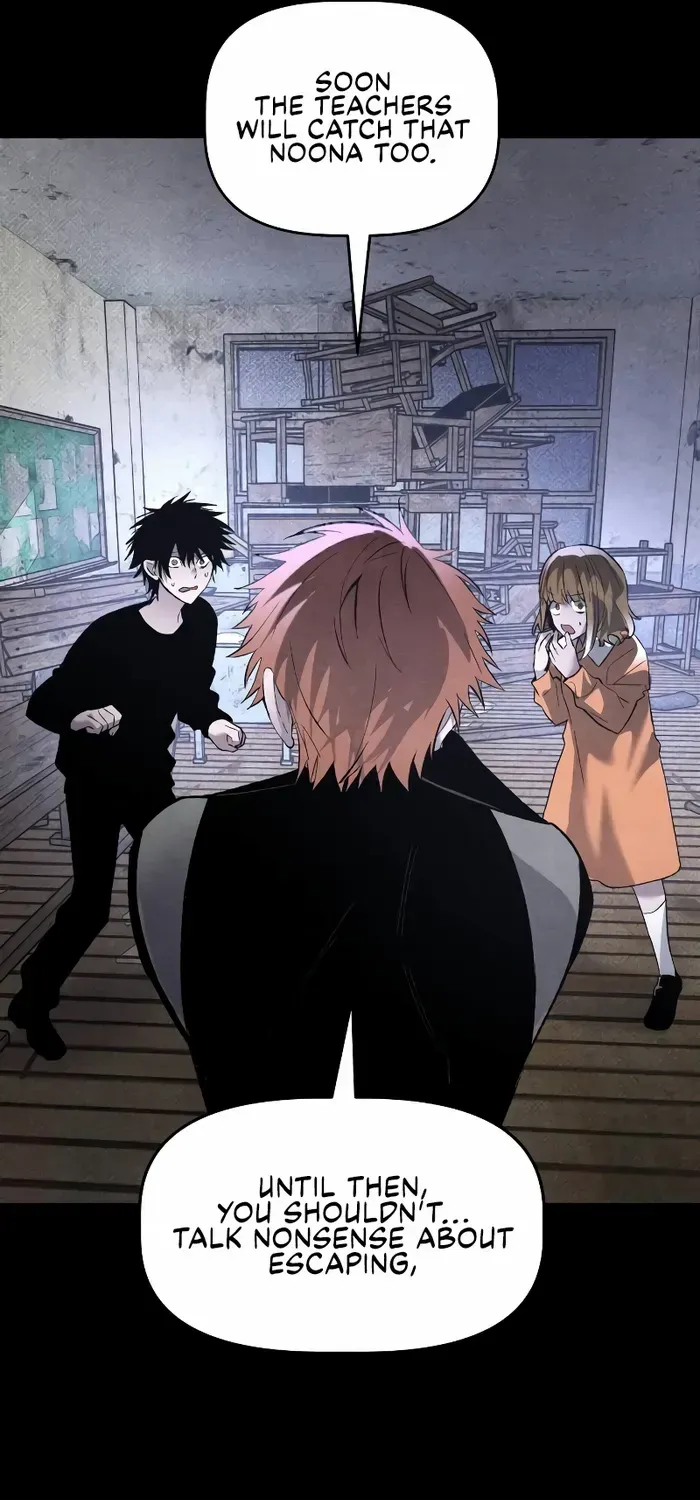Destined Murderer Chapter 31 page 26 - 