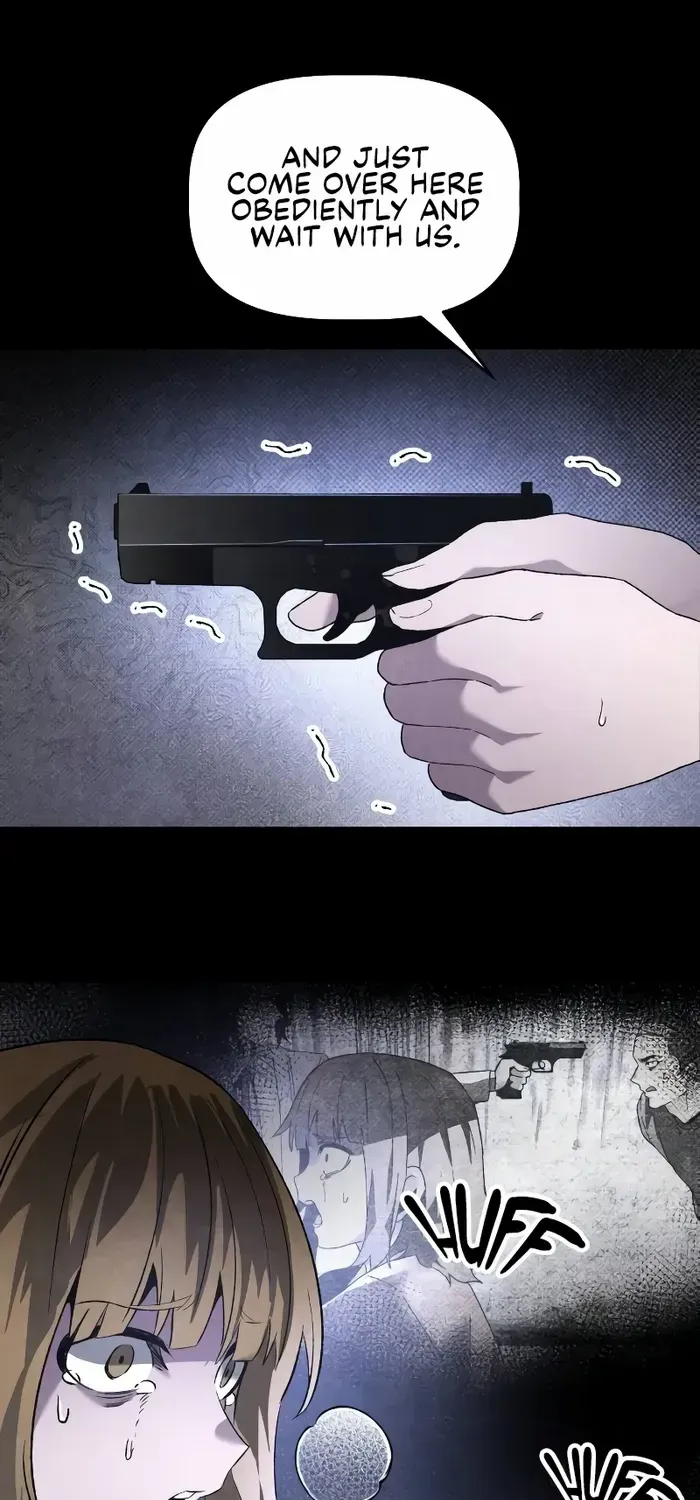 Destined Murderer Chapter 31 page 27 - 