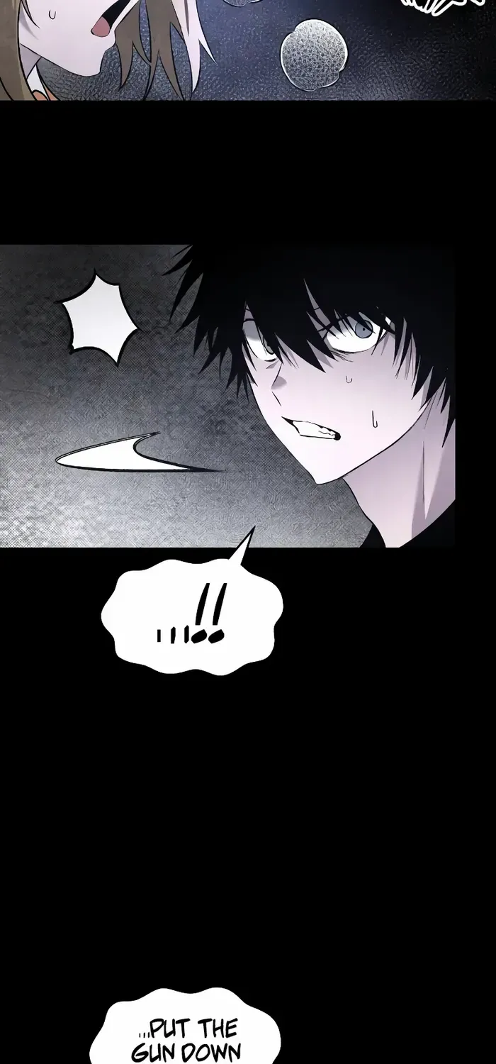 Destined Murderer Chapter 31 page 28 - 