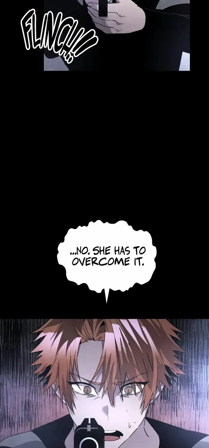 Destined Murderer Chapter 31 page 30 - 