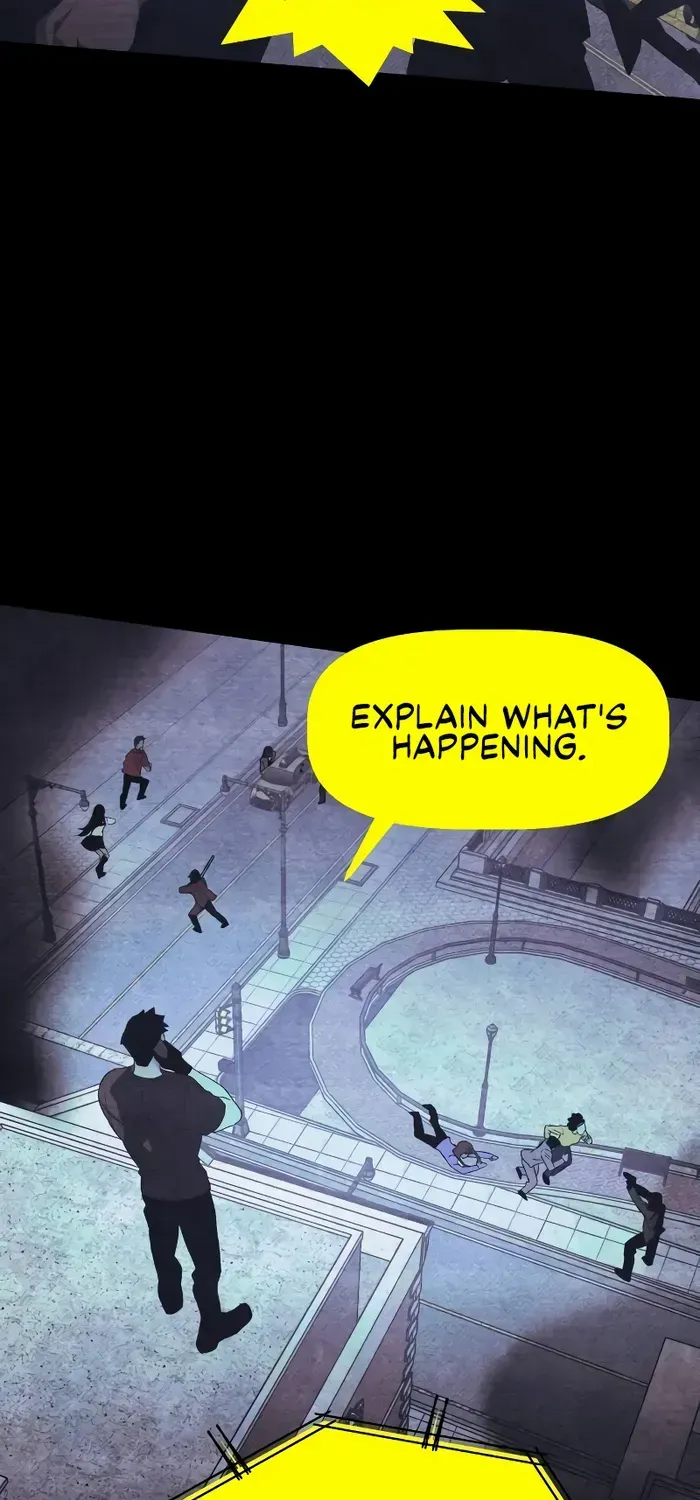 Destined Murderer Chapter 31 page 4 - 