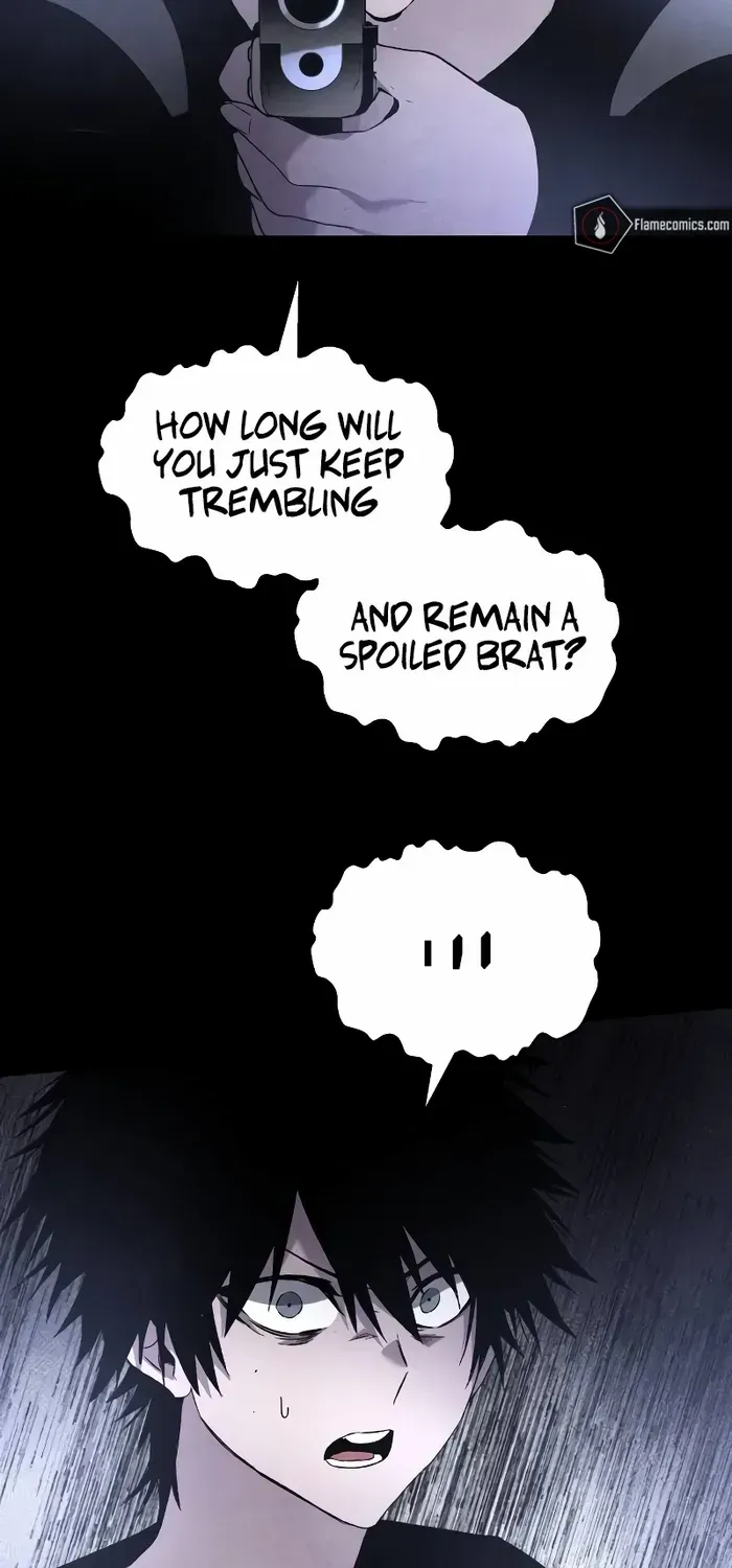 Destined Murderer Chapter 31 page 31 - 