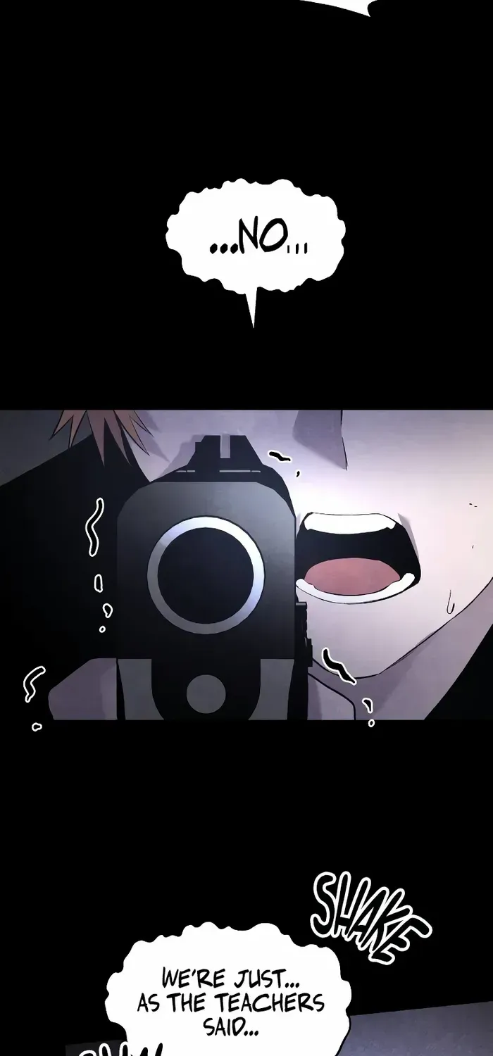 Destined Murderer Chapter 31 page 36 - 