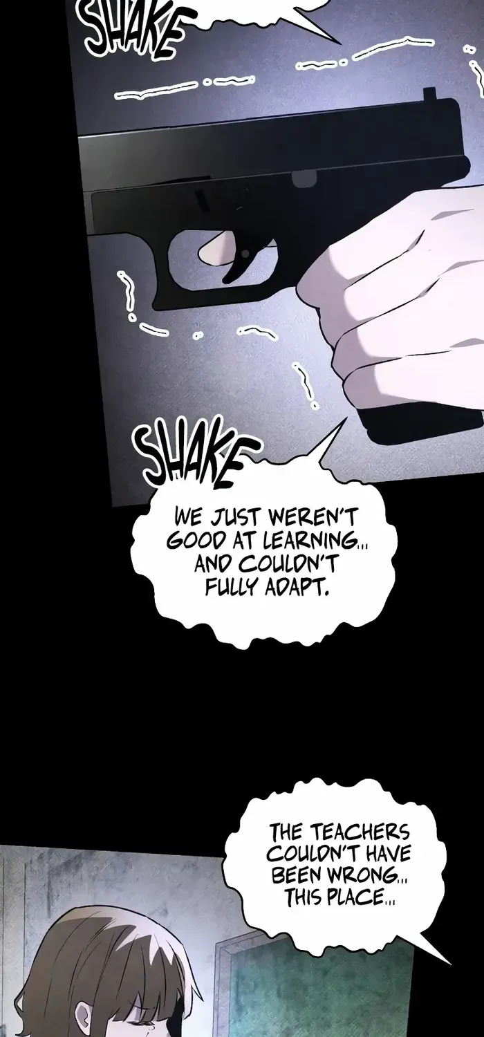 Destined Murderer Chapter 31 page 37 - 