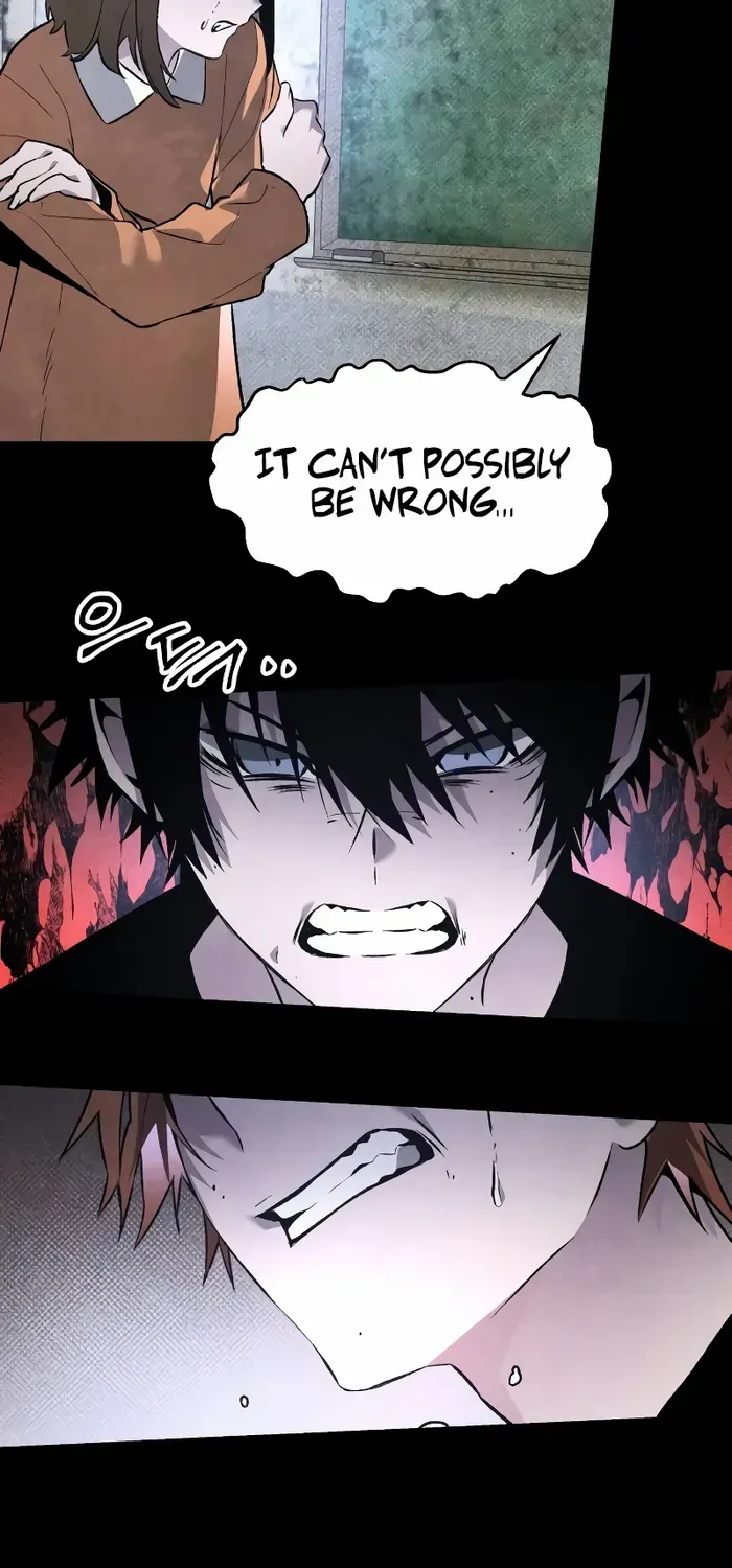 Destined Murderer Chapter 31 page 38 - 