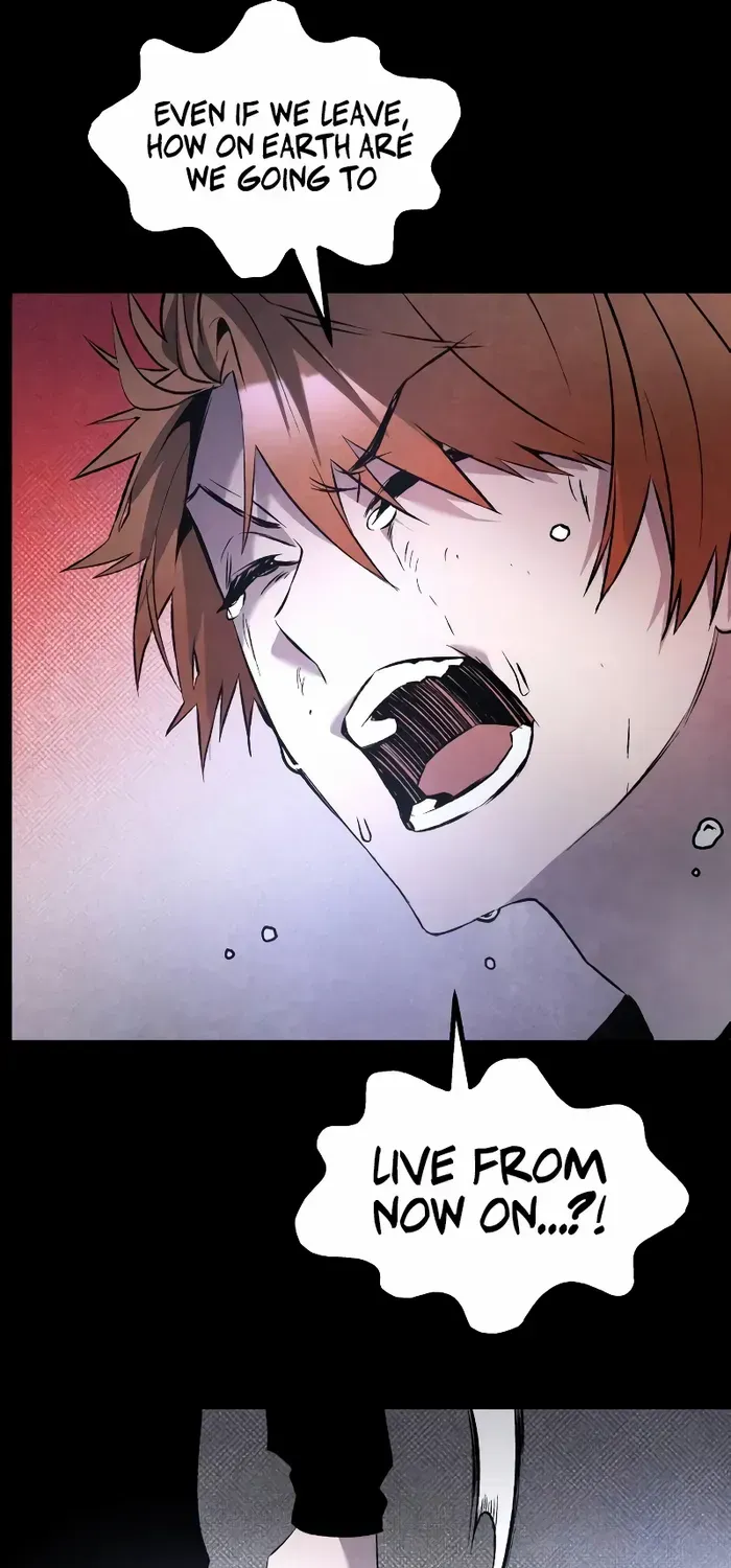 Destined Murderer Chapter 31 page 42 - 