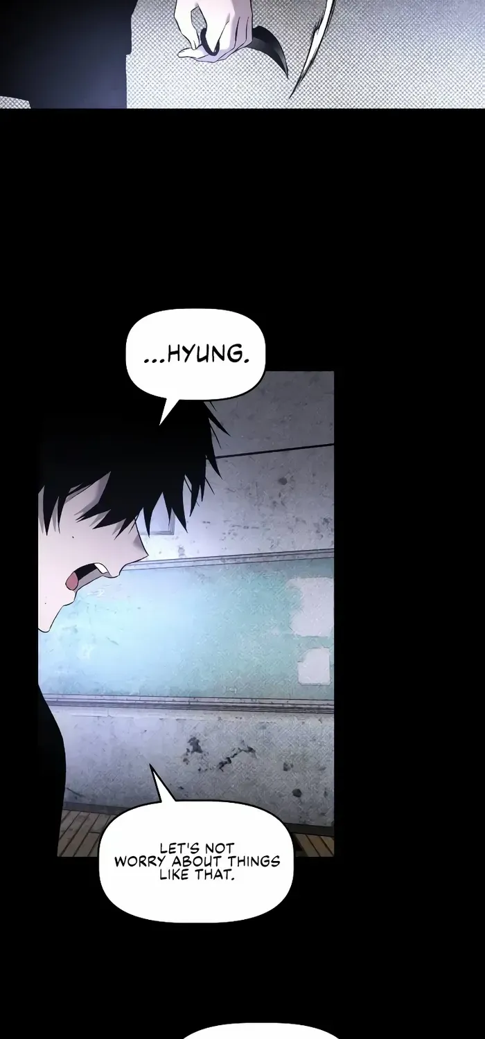 Destined Murderer Chapter 31 page 43 - 