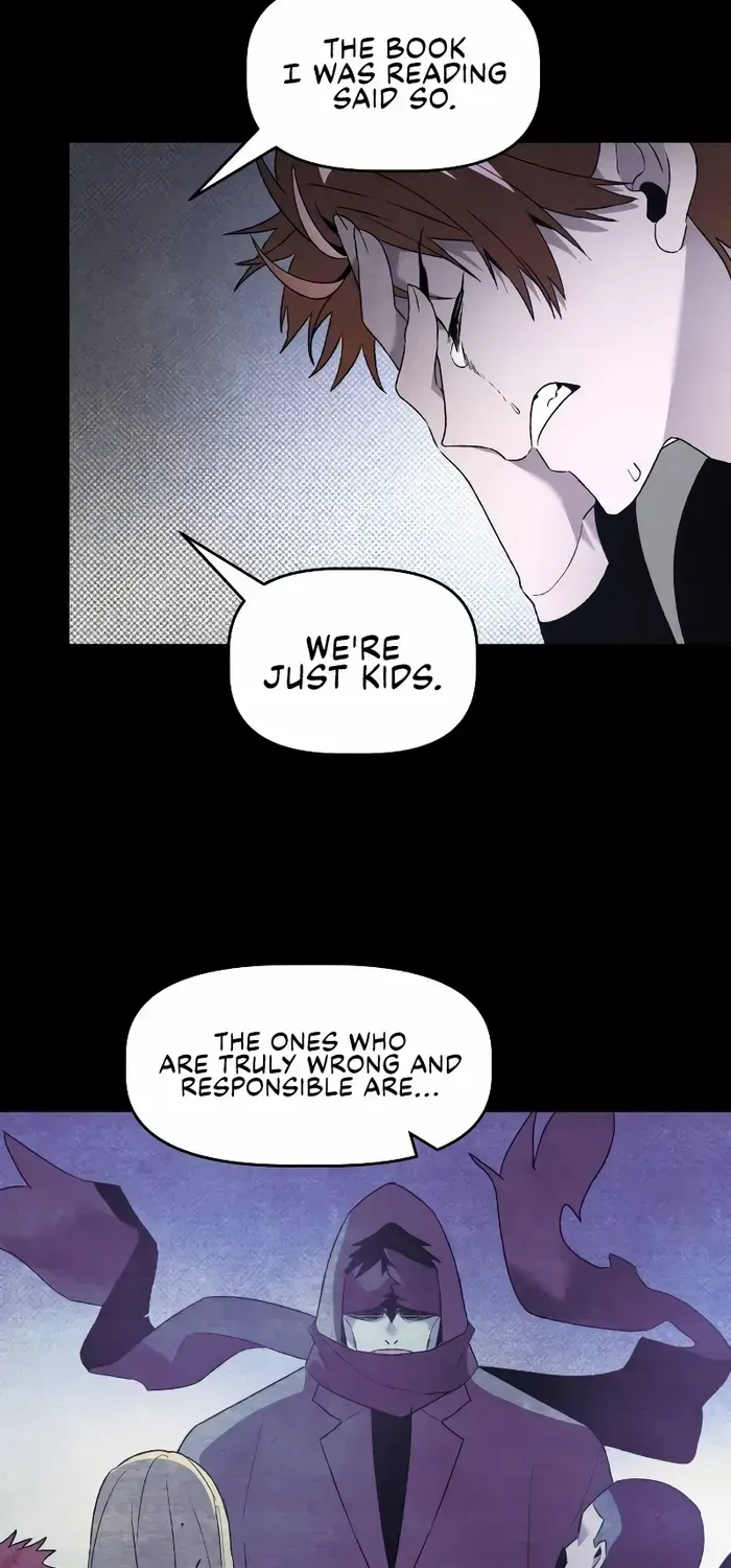 Destined Murderer Chapter 31 page 44 - 