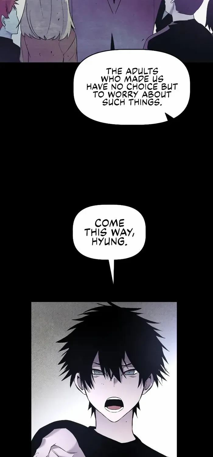 Destined Murderer Chapter 31 page 45 - 