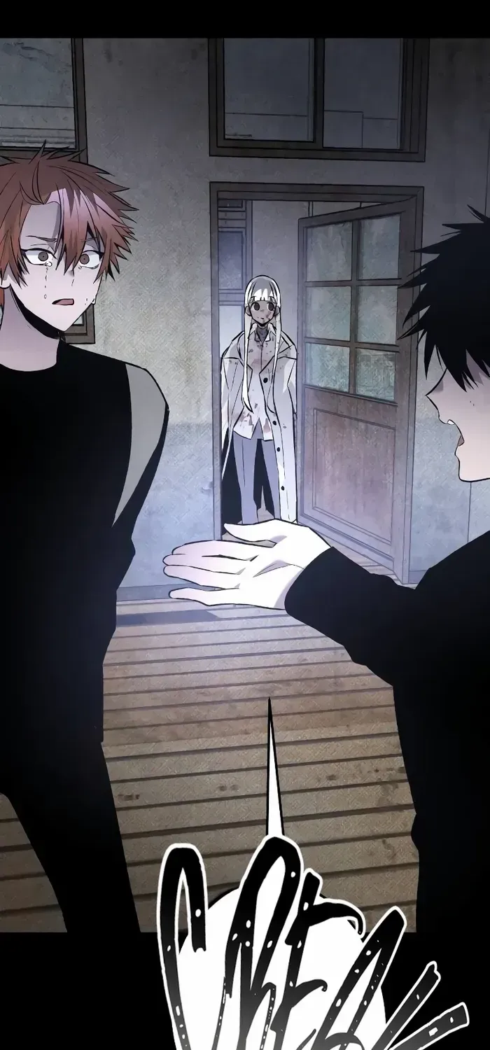 Destined Murderer Chapter 31 page 47 - 