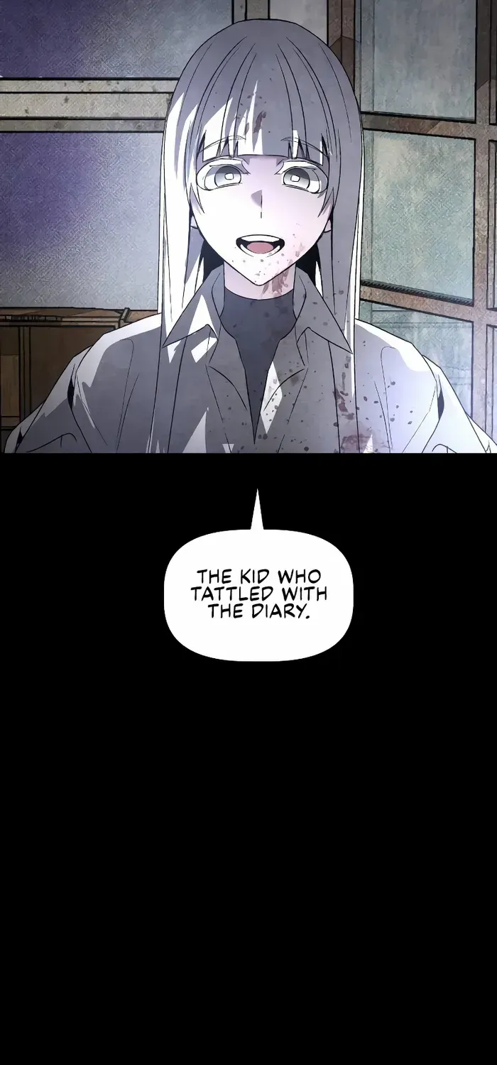 Destined Murderer Chapter 31 page 52 - 