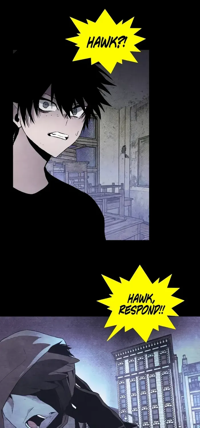 Destined Murderer Chapter 31 page 53 - 
