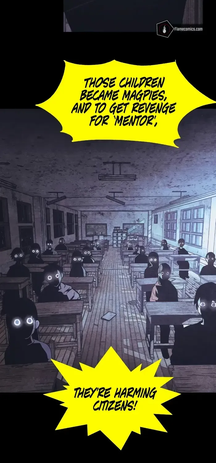 Destined Murderer Chapter 31 page 57 - 