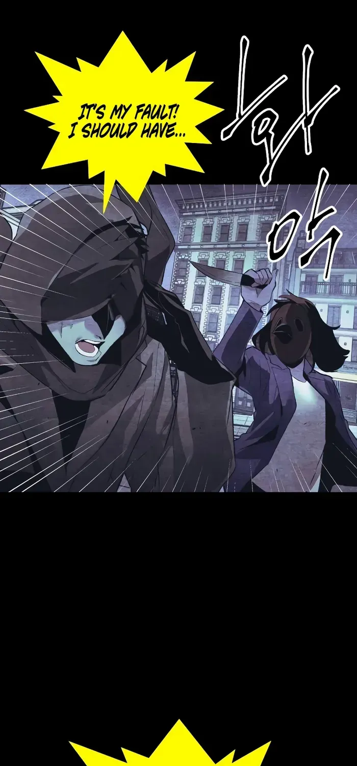 Destined Murderer Chapter 31 page 59 - 