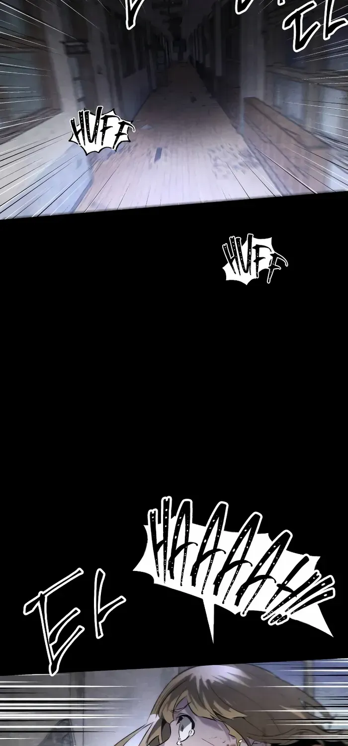 Destined Murderer Chapter 31 page 72 - 