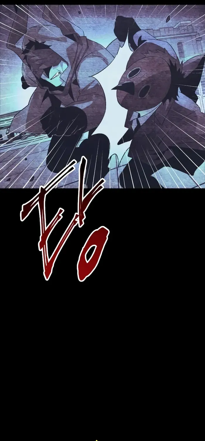 Destined Murderer Chapter 31 page 74 - 