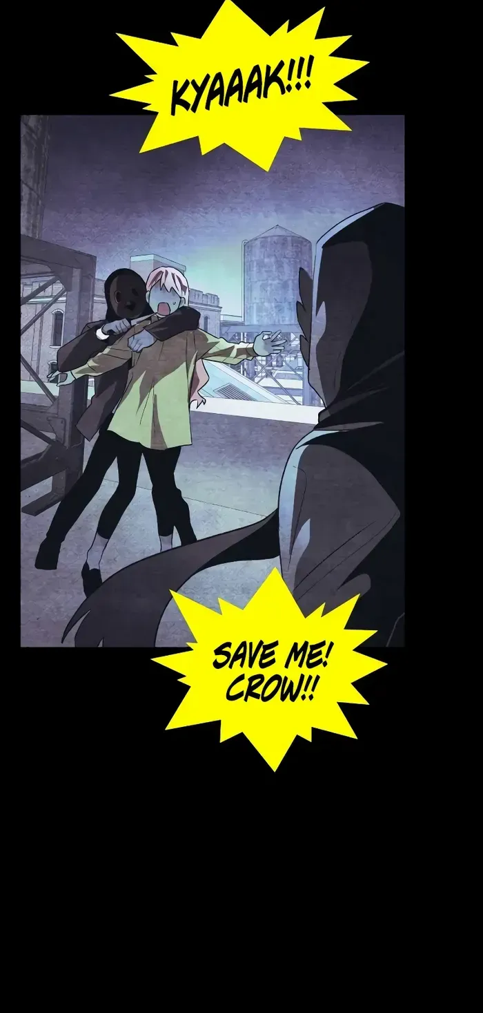 Destined Murderer Chapter 31 page 75 - 