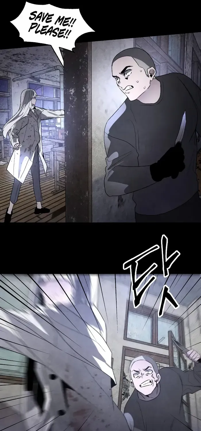 Destined Murderer Chapter 31 page 76 - 