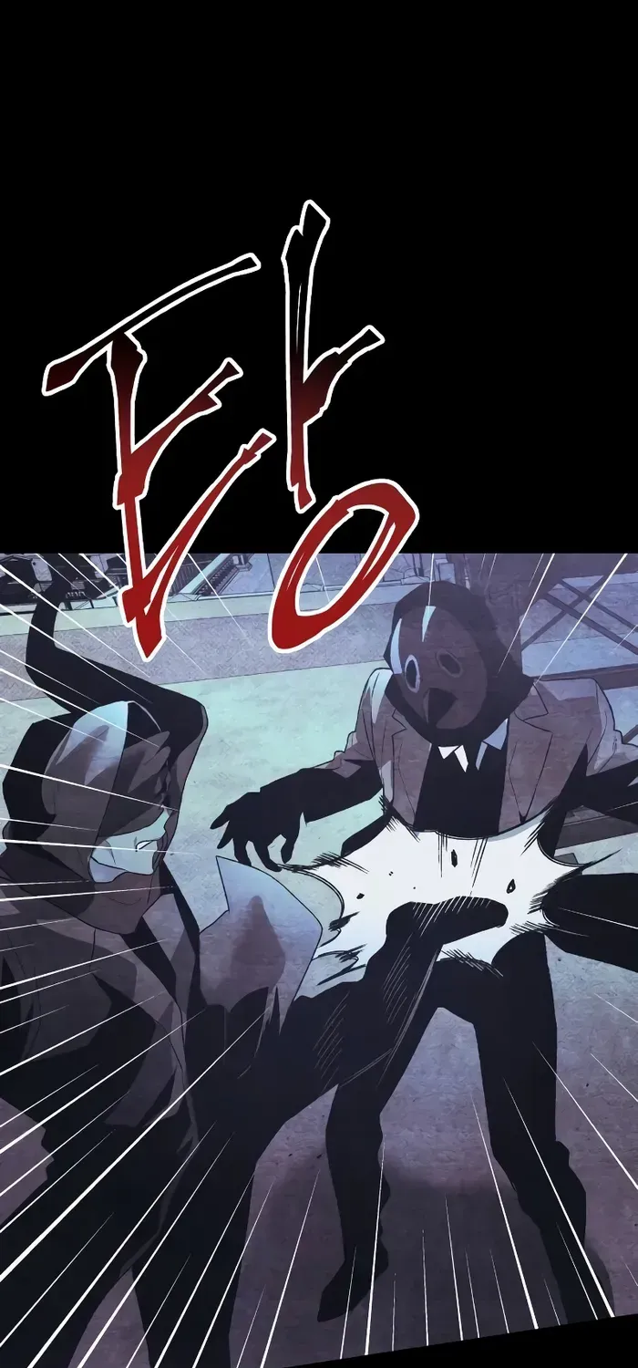 Destined Murderer Chapter 31 page 78 - 