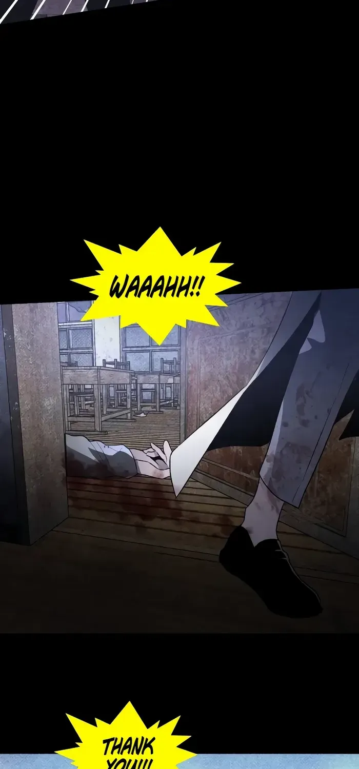 Destined Murderer Chapter 31 page 79 - 