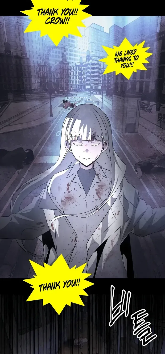 Destined Murderer Chapter 31 page 82 - 