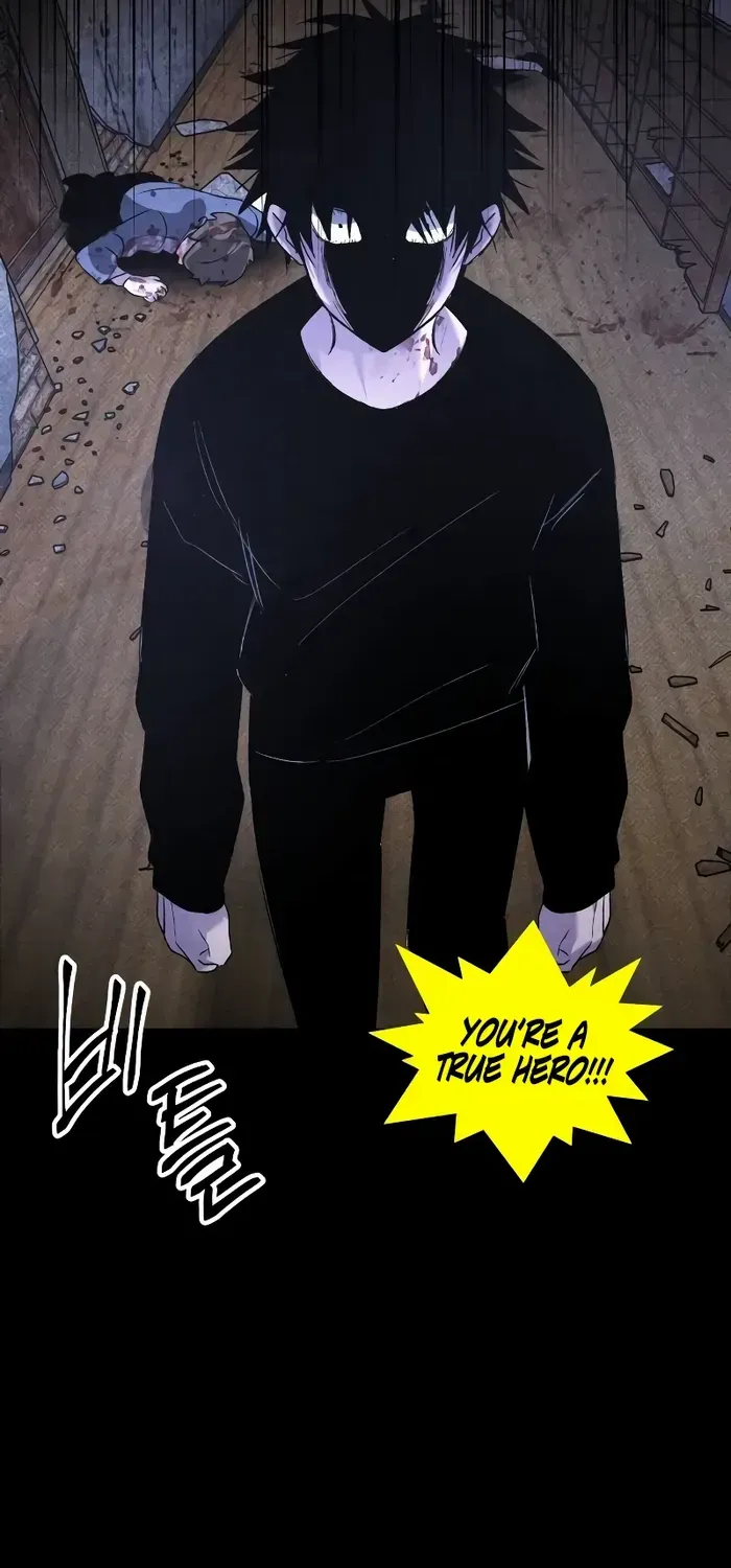 Destined Murderer Chapter 31 page 83 - 