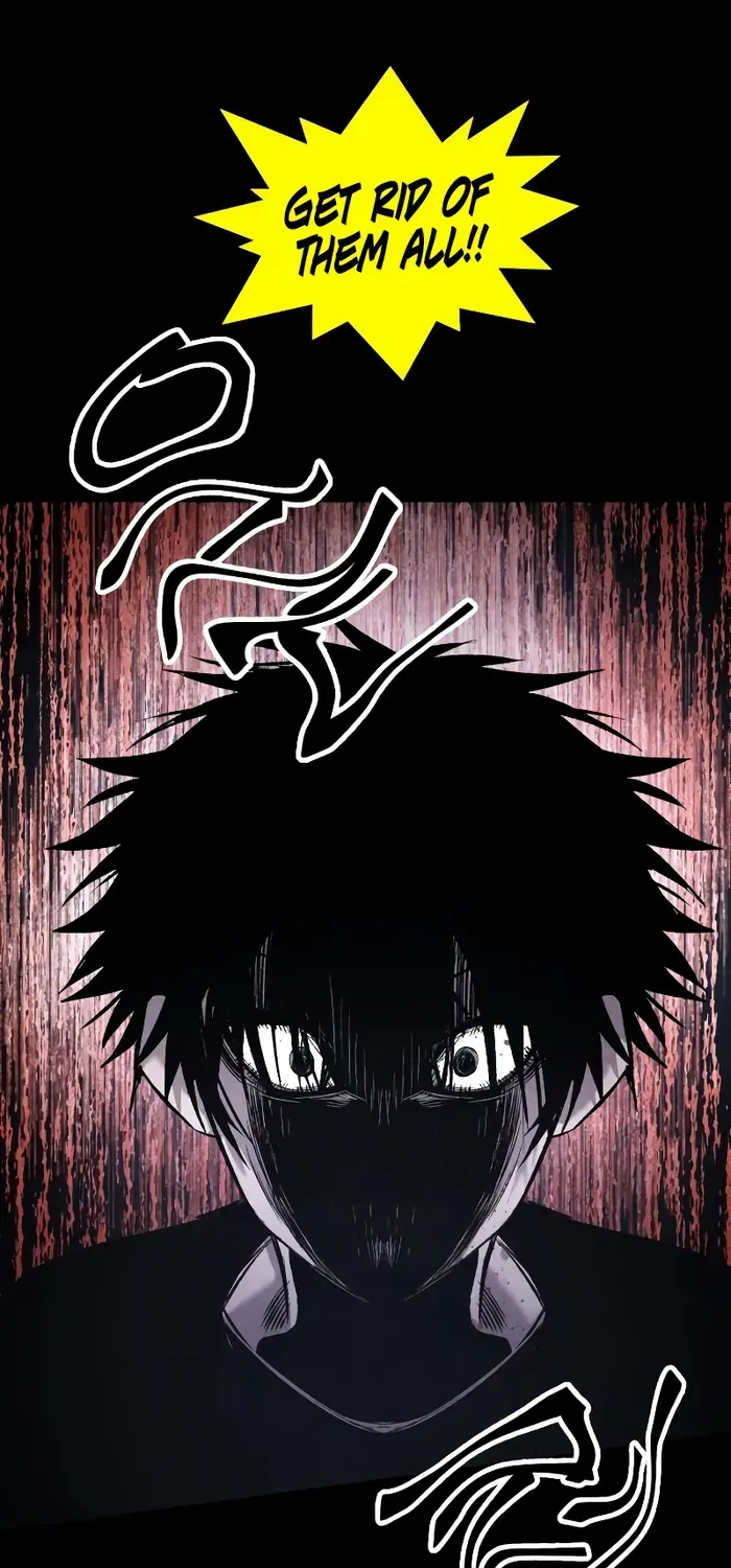 Destined Murderer Chapter 31 page 85 - 