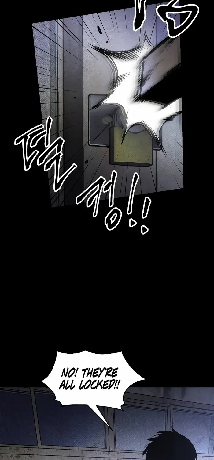 Destined Murderer Chapter 31 page 86 - 