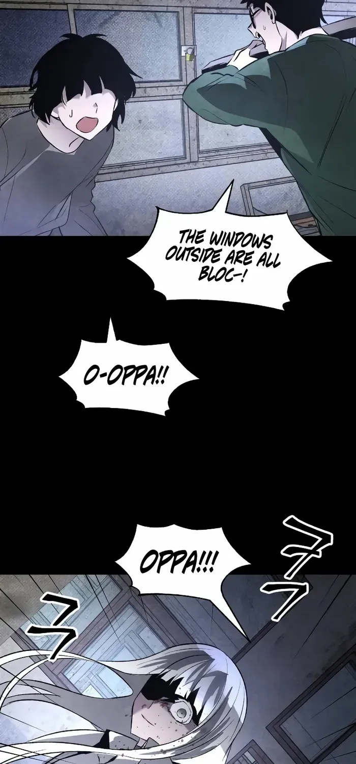 Destined Murderer Chapter 31 page 87 - 
