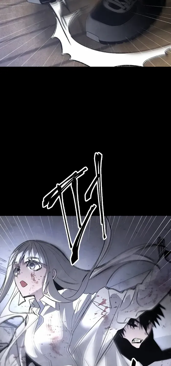 Destined Murderer Chapter 31 page 89 - 