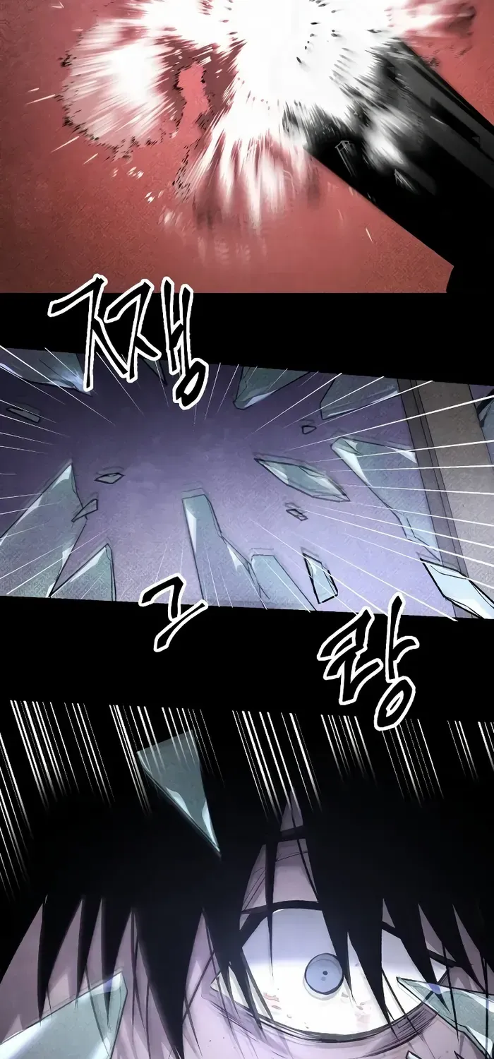 Destined Murderer Chapter 31 page 91 - 