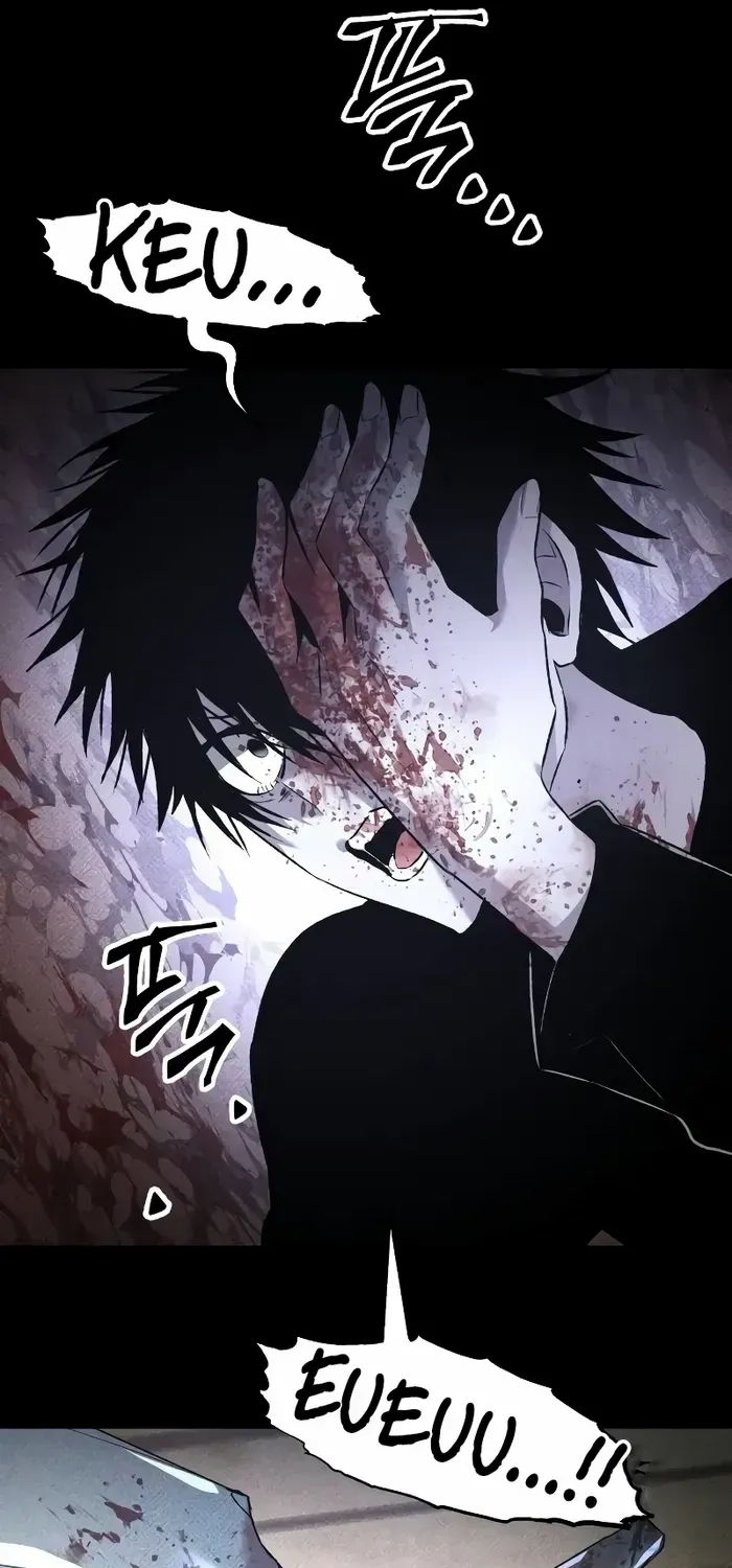 Destined Murderer Chapter 31 page 95 - 