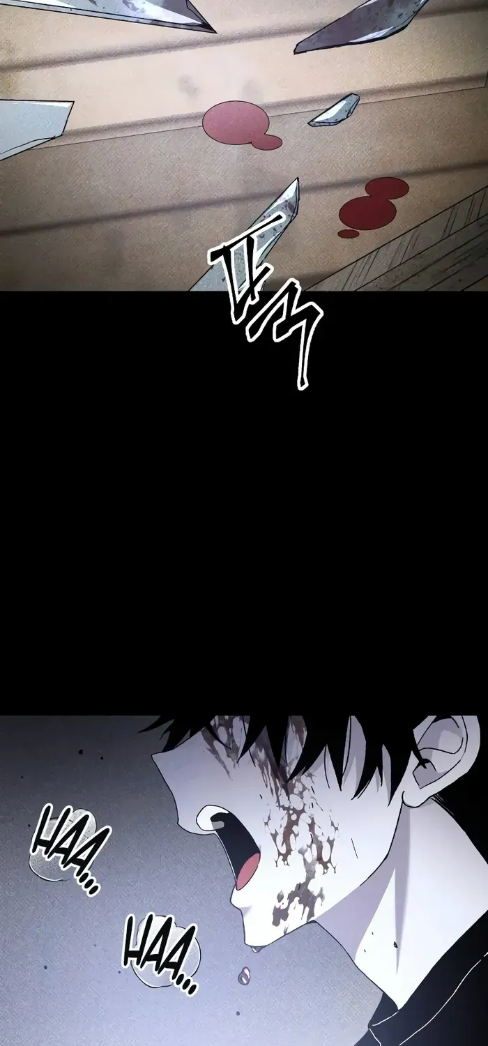 Destined Murderer Chapter 31 page 96 - 