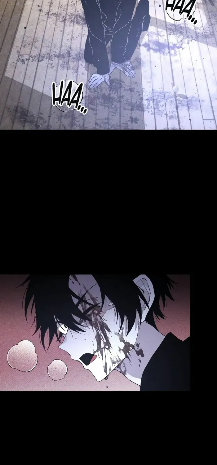 Destined Murderer Chapter 31 page 98 - 