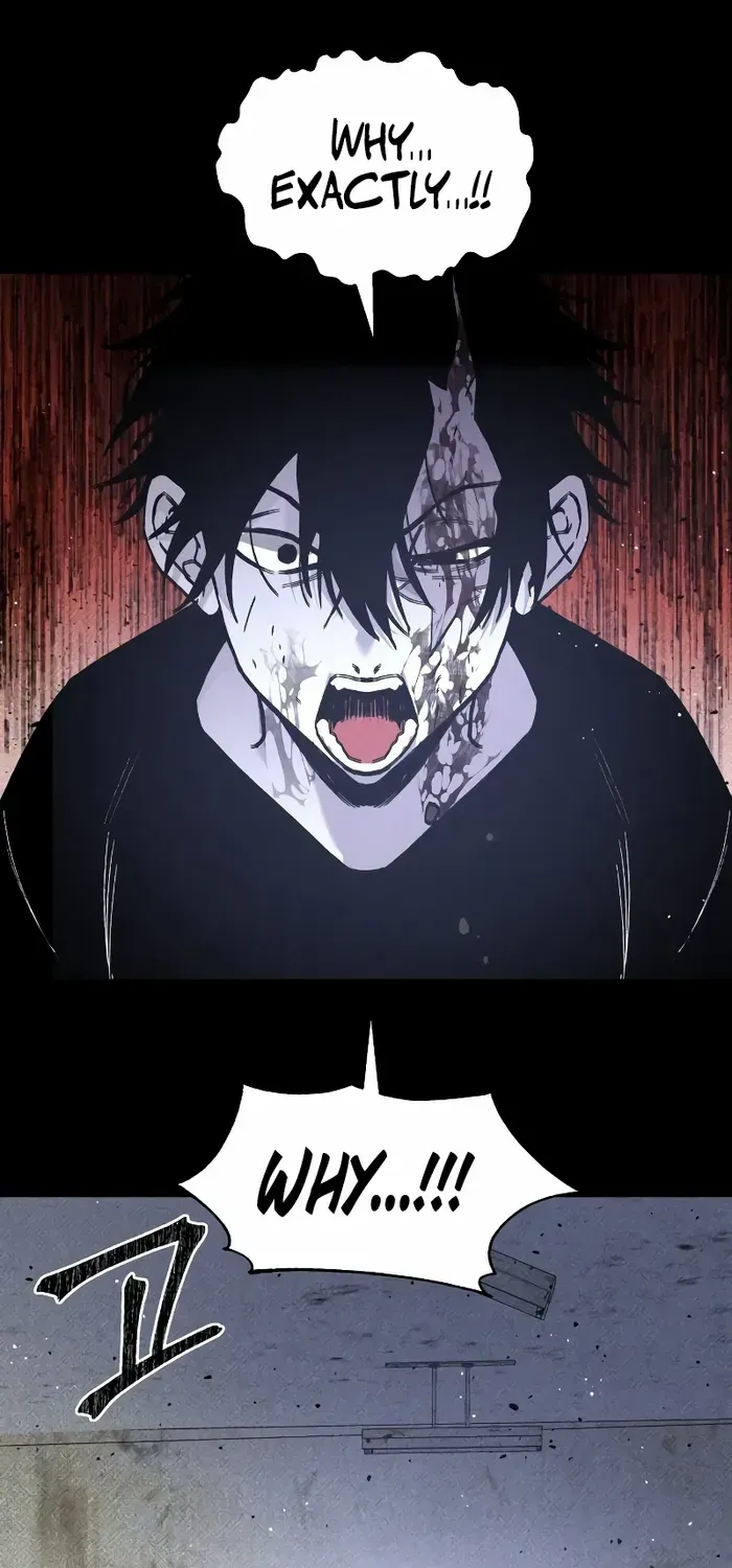 Destined Murderer Chapter 31 page 100 - 