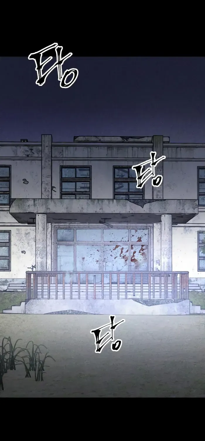 Destined Murderer Chapter 32 page 1 - 