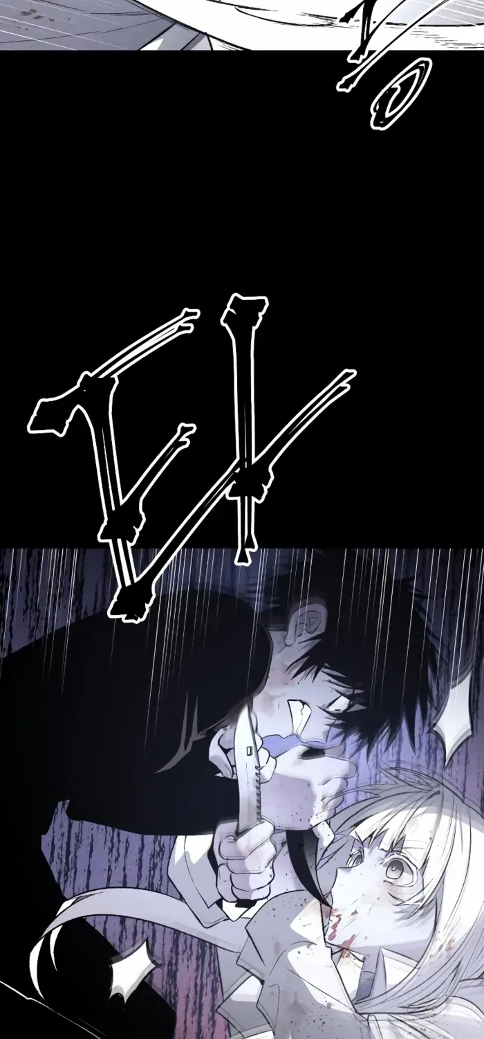Destined Murderer Chapter 32 page 12 - 