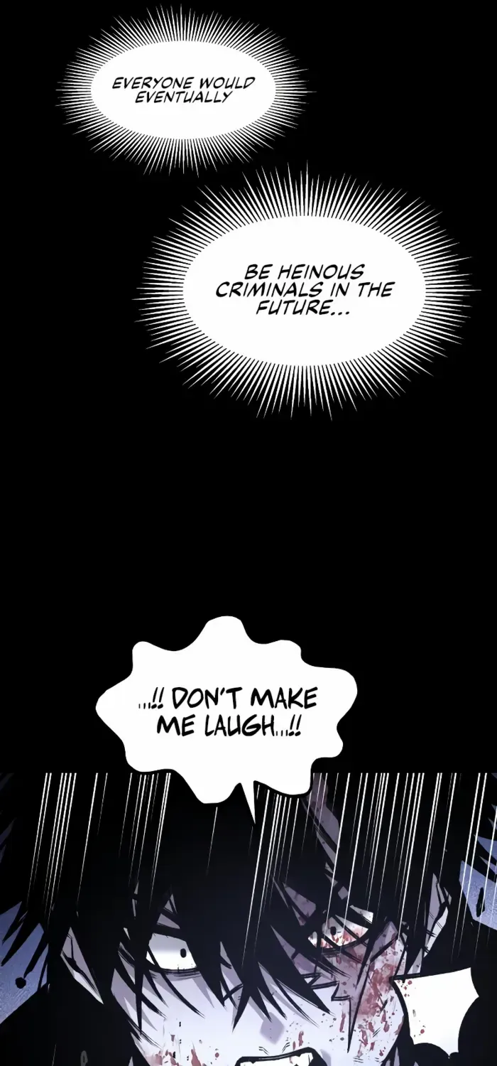 Destined Murderer Chapter 32 page 16 - 