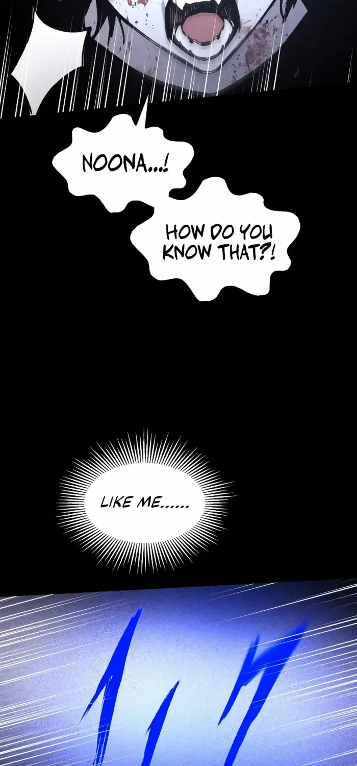 Destined Murderer Chapter 32 page 17 - 