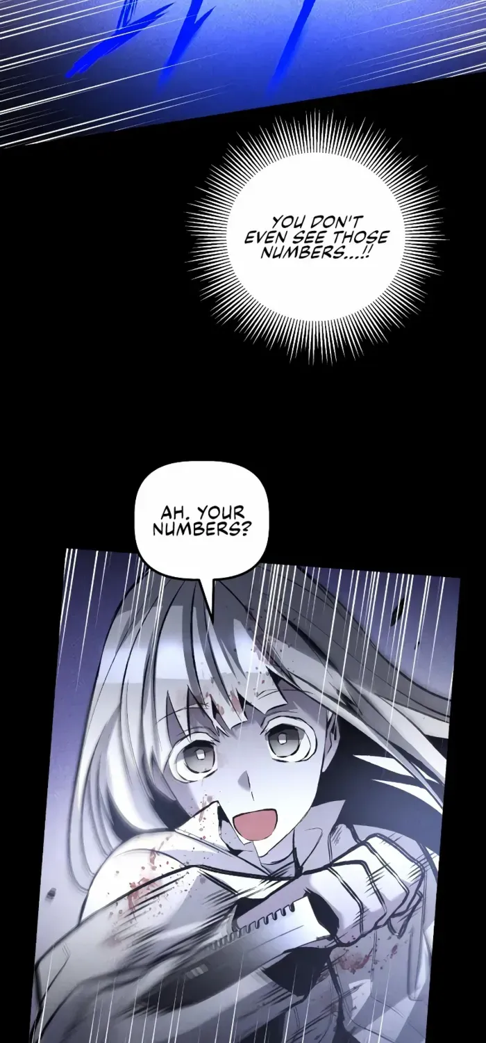 Destined Murderer Chapter 32 page 18 - 