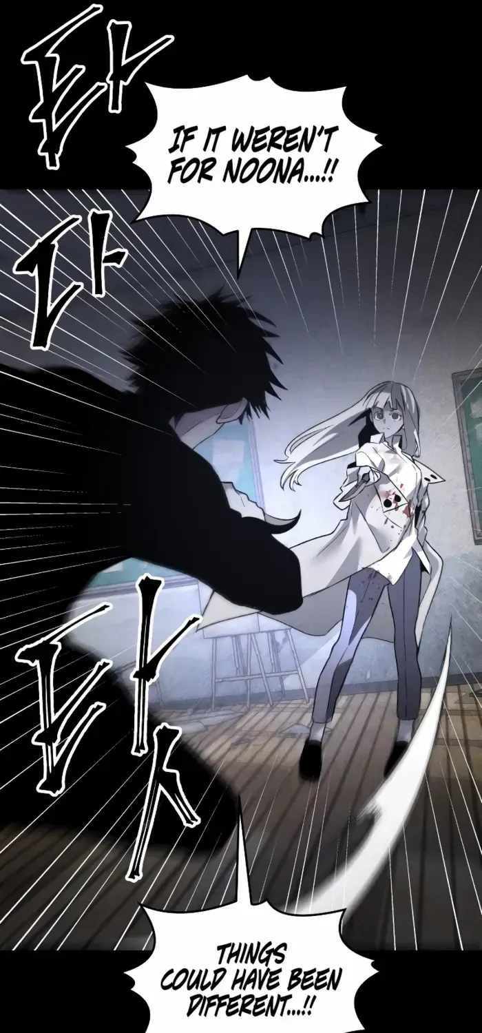 Destined Murderer Chapter 32 page 24 - 