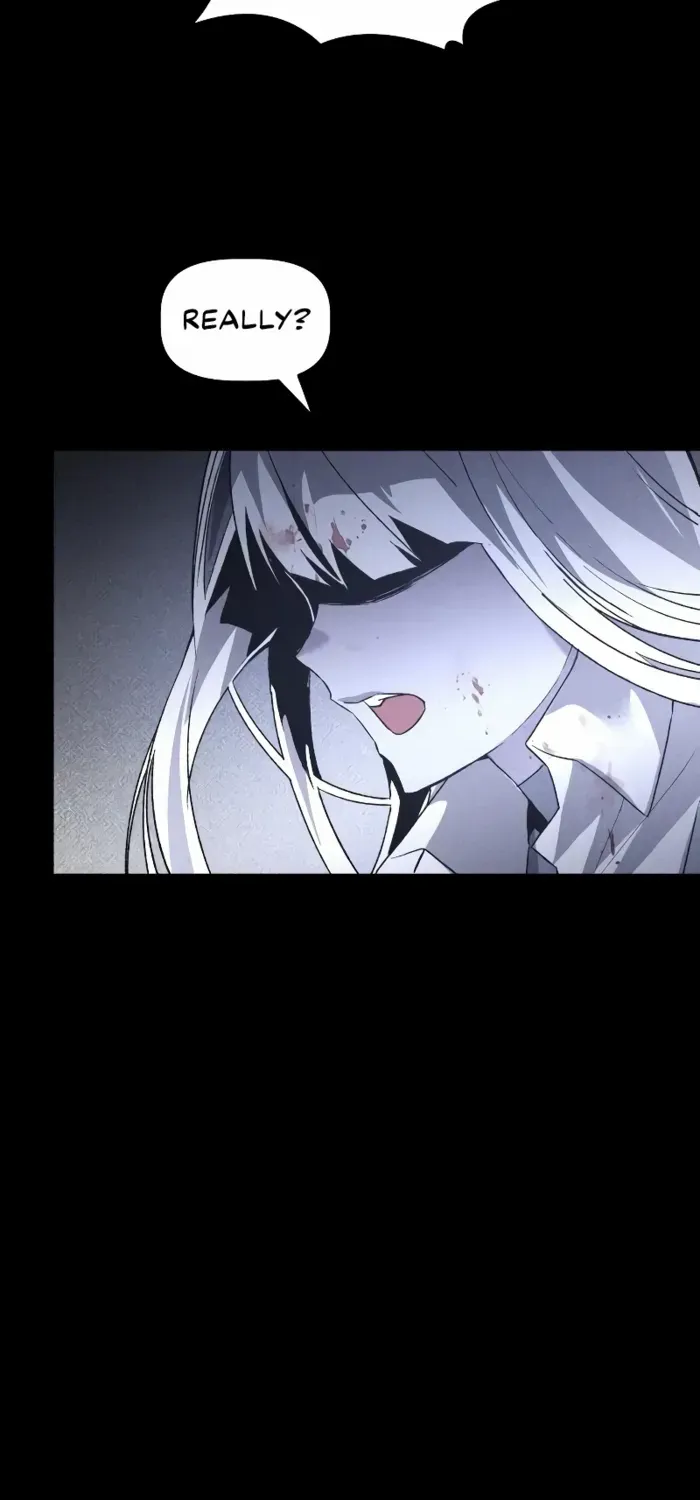 Destined Murderer Chapter 32 page 25 - 