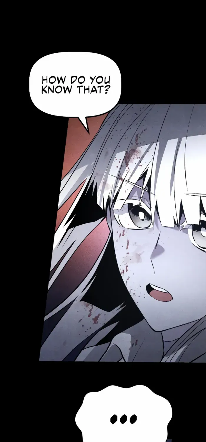 Destined Murderer Chapter 32 page 26 - 