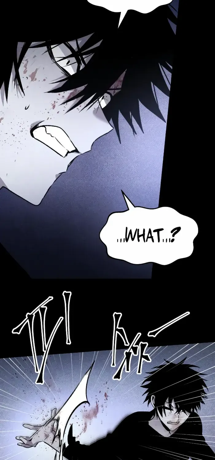 Destined Murderer Chapter 32 page 27 - 