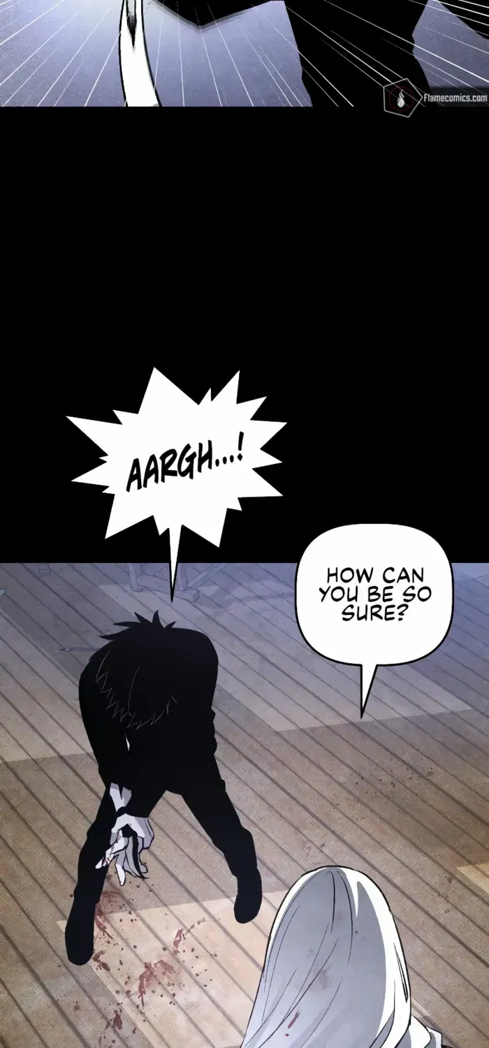 Destined Murderer Chapter 32 page 28 - 