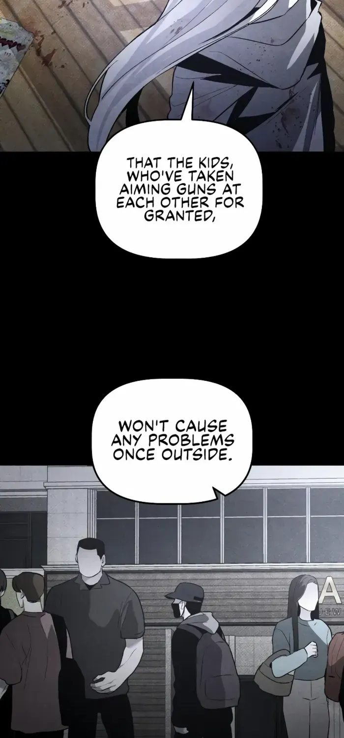 Destined Murderer Chapter 32 page 29 - 