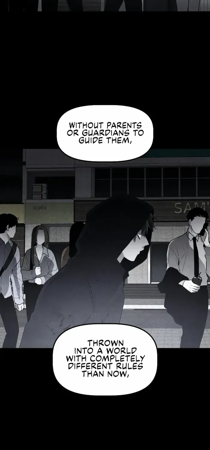 Destined Murderer Chapter 32 page 30 - 