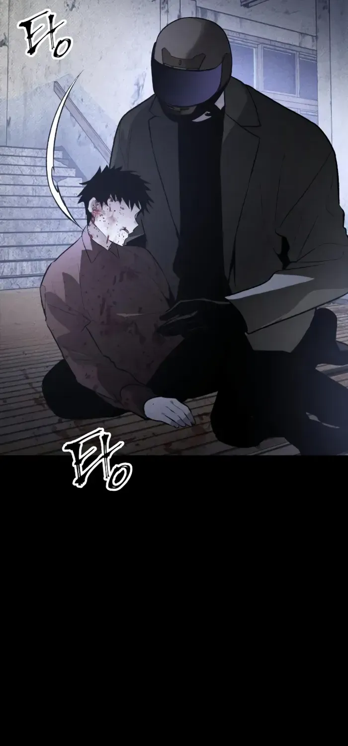 Destined Murderer Chapter 32 page 4 - 