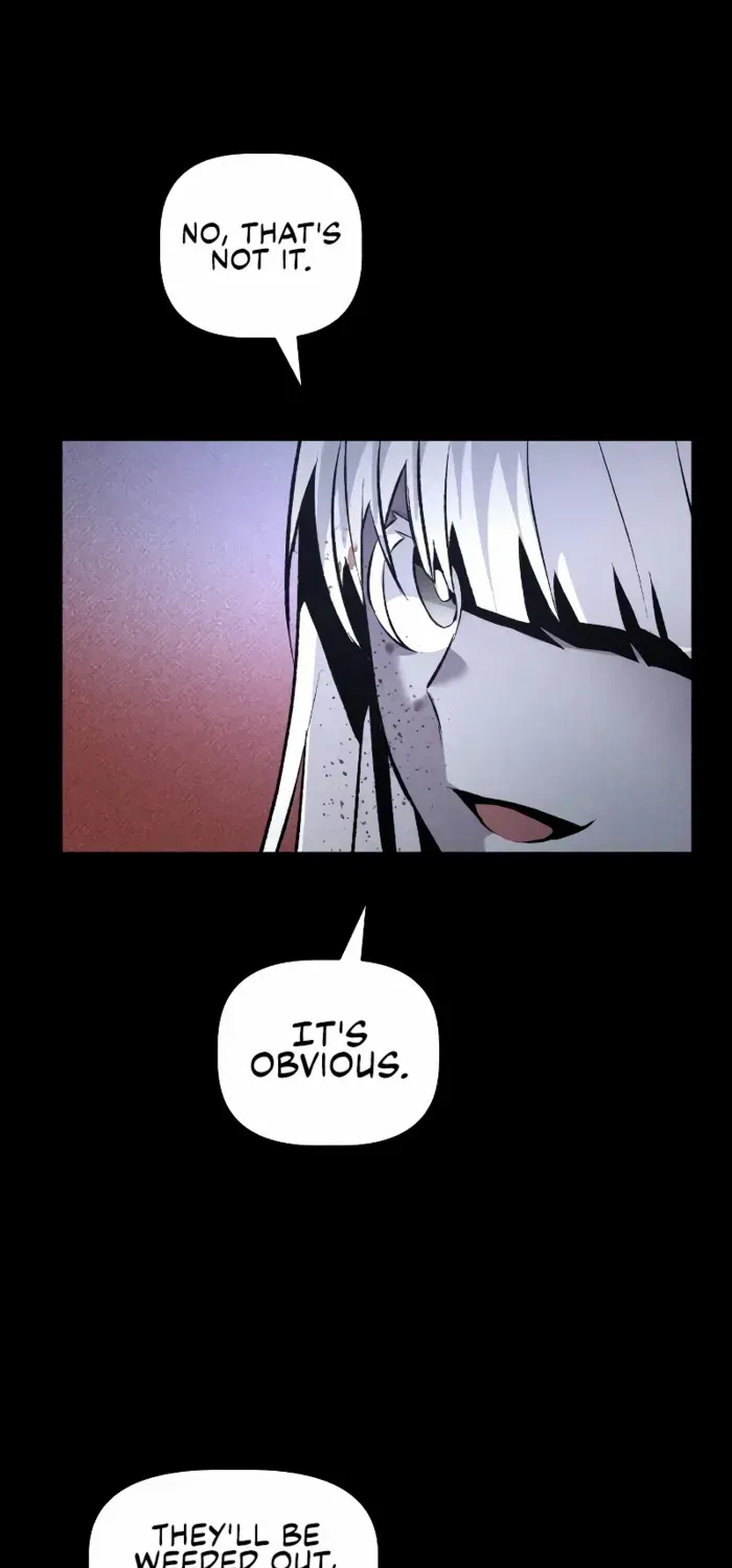 Destined Murderer Chapter 32 page 33 - 